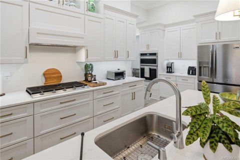 Villa ou maison à vendre à Lecanto, Floride: 4 chambres, 333.15 m2 № 2406245 - photo 19