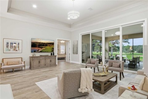Villa ou maison à vendre à Lecanto, Floride: 4 chambres, 333.15 m2 № 2406245 - photo 10