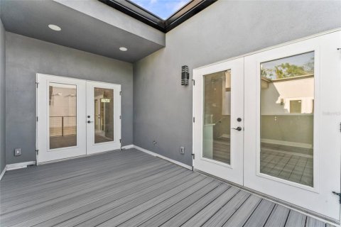 Touwnhouse à vendre à Tampa, Floride: 3 chambres, 212.1 m2 № 2397026 - photo 20
