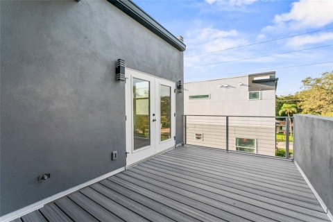 Touwnhouse à vendre à Tampa, Floride: 3 chambres, 212.1 m2 № 2397026 - photo 21