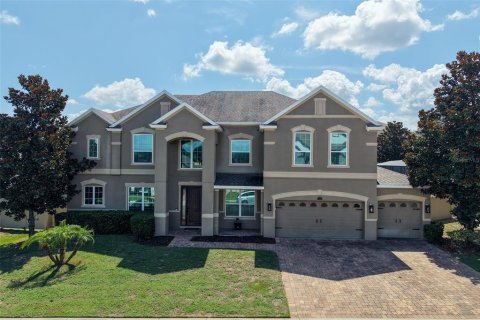 House in Winter Garden, Florida 7 bedrooms, 437.01 sq.m. № 2225442 - photo 3