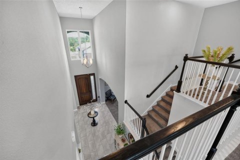 House in Winter Garden, Florida 7 bedrooms, 437.01 sq.m. № 2225442 - photo 13
