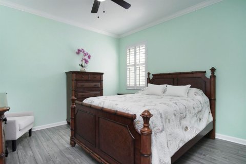 House in Port St. Lucie, Florida 3 bedrooms, 160.16 sq.m. № 2190919 - photo 25