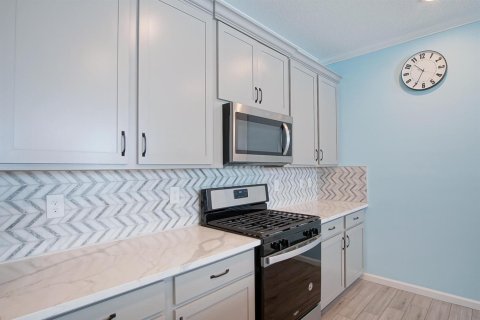 House in Port St. Lucie, Florida 3 bedrooms, 160.16 sq.m. № 2190919 - photo 19