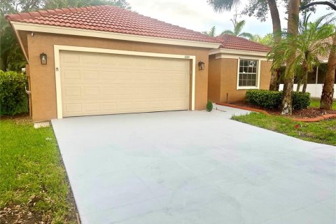 Casa en venta en Riviera Beach, Florida, 3 dormitorios, 146.41 m2 № 1774995 - foto 2