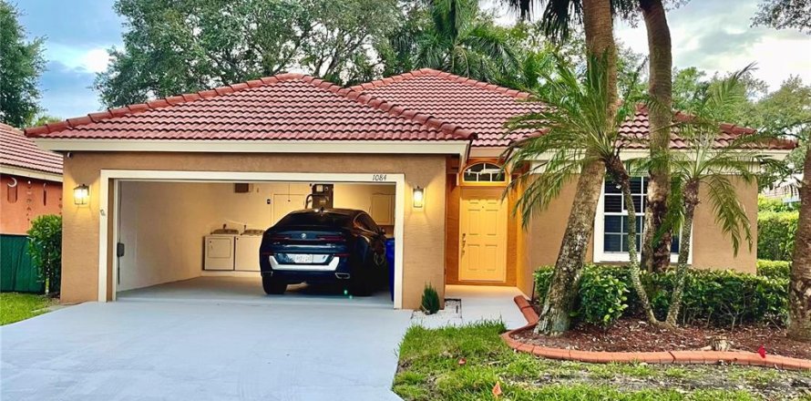 Casa en Riviera Beach, Florida 3 dormitorios, 146.41 m2 № 1774995