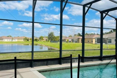 Casa en venta en Kissimmee, Florida, 4 dormitorios, 200.3 m2 № 2236814 - foto 13