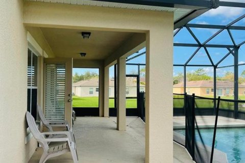 Casa en venta en Kissimmee, Florida, 4 dormitorios, 200.3 m2 № 2236814 - foto 14