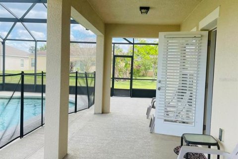 Casa en venta en Kissimmee, Florida, 4 dormitorios, 200.3 m2 № 2236814 - foto 12