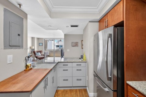 Купить кондоминиум в Майами-Бич, Флорида 2 спальни, 89.19м2, № 2171022 - фото 4
