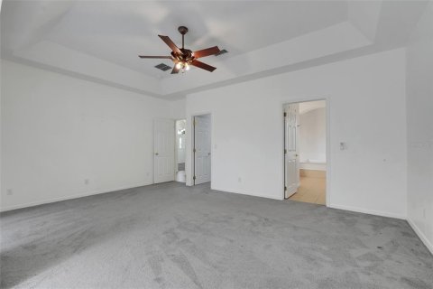 House in Clermont, Florida 4 bedrooms, 326.83 sq.m. № 2231374 - photo 20
