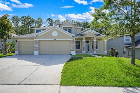 House in Clermont, Florida 4 bedrooms, 326.83 sq.m. № 2231374