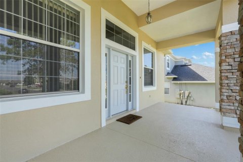 House in Clermont, Florida 4 bedrooms, 326.83 sq.m. № 2231374 - photo 4