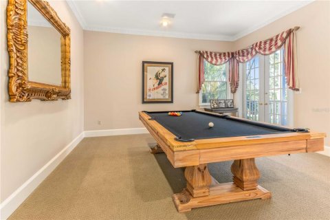 House in Largo, Florida 4 bedrooms, 354.05 sq.m. № 1519294 - photo 25