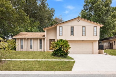 Villa ou maison à Orlando, Floride 3 chambres, 124.12 m2 № 2131648