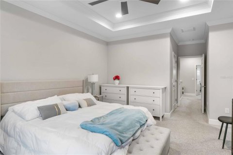 Купить виллу или дом в Сарасота, Флорида 7 комнат, 323.86м2, № 1581825 - фото 26