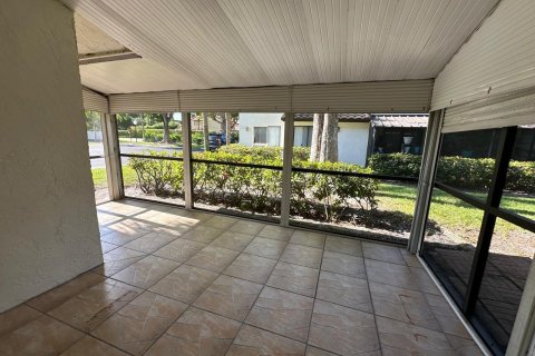 Adosado en venta en Boca Raton, Florida, 2 dormitorios, 97.92 m2 № 2089627 - foto 21