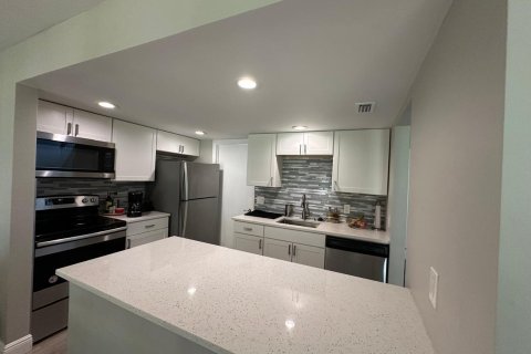 Adosado en venta en Boca Raton, Florida, 2 dormitorios, 97.92 m2 № 2089627 - foto 2