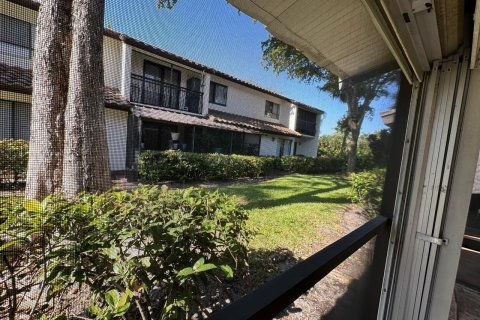 Adosado en venta en Boca Raton, Florida, 2 dormitorios, 97.92 m2 № 2089627 - foto 24