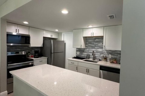 Adosado en venta en Boca Raton, Florida, 2 dormitorios, 97.92 m2 № 2089627 - foto 3
