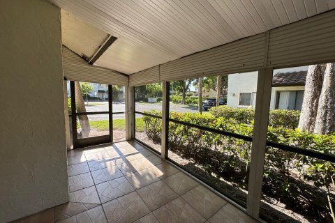 Adosado en venta en Boca Raton, Florida, 2 dormitorios, 97.92 m2 № 2089627 - foto 23