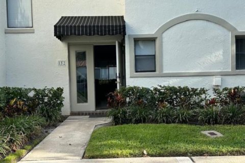 Touwnhouse à Boca Raton, Floride 2 chambres, 97.92 m2 № 2089627