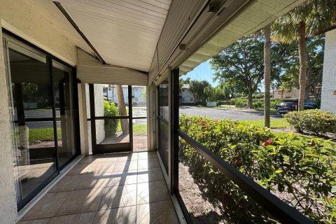 Adosado en venta en Boca Raton, Florida, 2 dormitorios, 97.92 m2 № 2089627 - foto 25