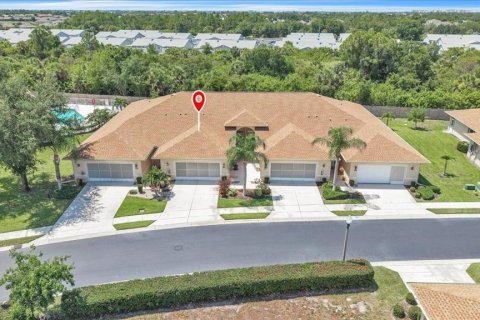 Villa ou maison à Punta Gorda, Floride 2 chambres, 135.45 m2 № 2236462