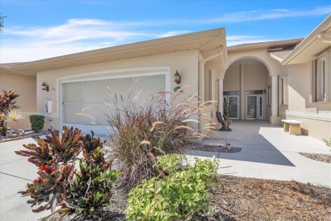 Villa ou maison à vendre à Punta Gorda, Floride: 2 chambres, 135.45 m2 № 2236462 - photo 8
