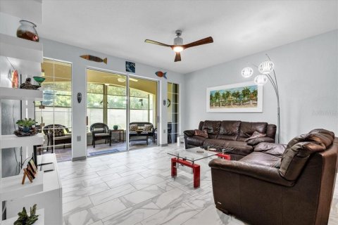 Villa ou maison à vendre à Punta Gorda, Floride: 2 chambres, 135.45 m2 № 2236462 - photo 18