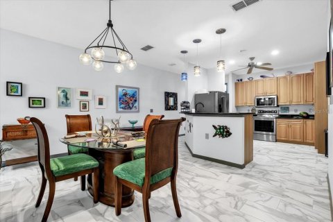 Villa ou maison à vendre à Punta Gorda, Floride: 2 chambres, 135.45 m2 № 2236462 - photo 22