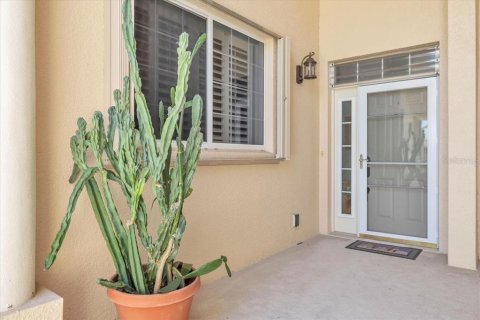 Villa ou maison à vendre à Punta Gorda, Floride: 2 chambres, 135.45 m2 № 2236462 - photo 11