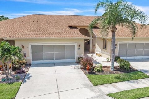 Villa ou maison à vendre à Punta Gorda, Floride: 2 chambres, 135.45 m2 № 2236462 - photo 7