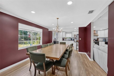 Casa en venta en Ocala, Florida, 4 dormitorios, 269.42 m2 № 2321720 - foto 9
