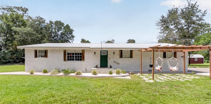 Casa en Ocala, Florida 4 dormitorios, 269.42 m2 № 2321720