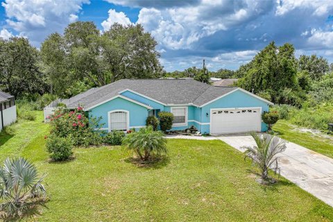 Casa en venta en North Port, Florida, 3 dormitorios, 157.84 m2 № 1866389 - foto 24