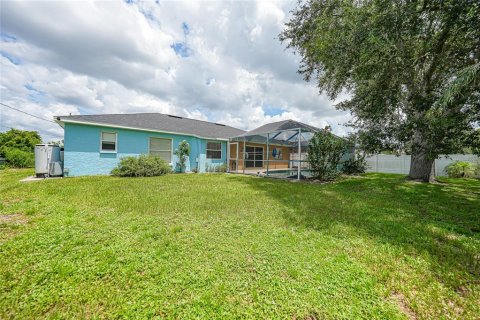 Casa en venta en North Port, Florida, 3 dormitorios, 157.84 m2 № 1866389 - foto 21