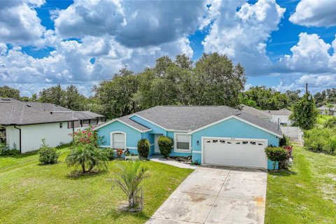 Casa en venta en North Port, Florida, 3 dormitorios, 157.84 m2 № 1866389 - foto 23