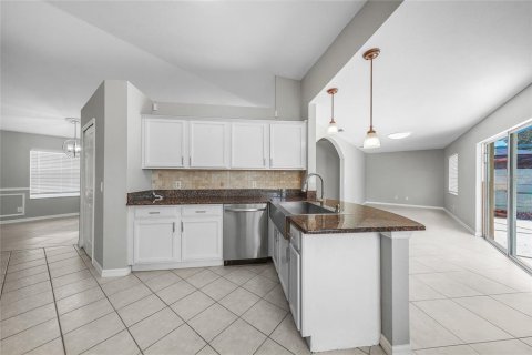 Casa en venta en North Port, Florida, 3 dormitorios, 157.84 m2 № 1866389 - foto 3