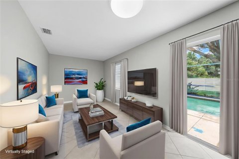 Casa en venta en North Port, Florida, 3 dormitorios, 157.84 m2 № 1866389 - foto 9