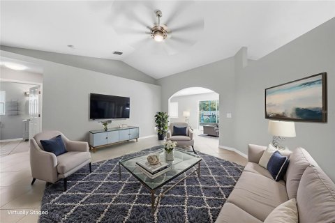 Casa en venta en North Port, Florida, 3 dormitorios, 157.84 m2 № 1866389 - foto 2