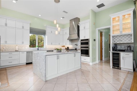 Villa ou maison à vendre à Gainesville, Floride: 7 chambres, 625.6 m2 № 2316827 - photo 17