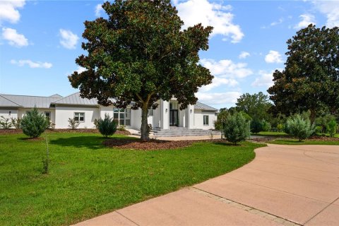Villa ou maison à vendre à Gainesville, Floride: 7 chambres, 625.6 m2 № 2316827 - photo 5