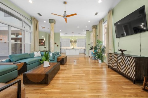 Villa ou maison à vendre à Gainesville, Floride: 7 chambres, 625.6 m2 № 2316827 - photo 29