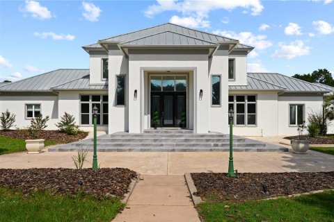Villa ou maison à vendre à Gainesville, Floride: 7 chambres, 625.6 m2 № 2316827 - photo 6