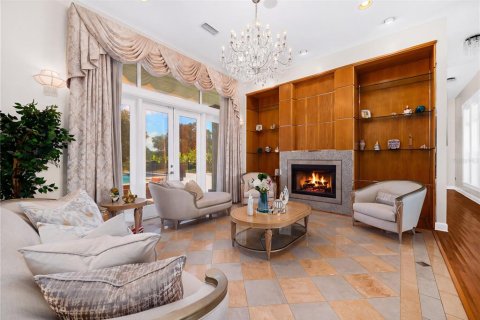 Villa ou maison à vendre à Gainesville, Floride: 7 chambres, 625.6 m2 № 2316827 - photo 14