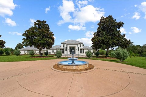 Villa ou maison à vendre à Gainesville, Floride: 7 chambres, 625.6 m2 № 2316827 - photo 7