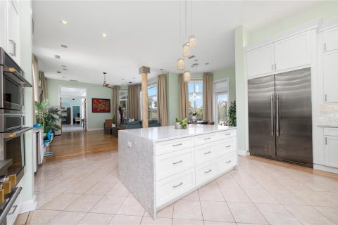 Villa ou maison à vendre à Gainesville, Floride: 7 chambres, 625.6 m2 № 2316827 - photo 22