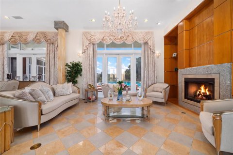 Villa ou maison à vendre à Gainesville, Floride: 7 chambres, 625.6 m2 № 2316827 - photo 13