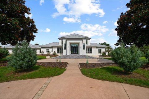 Villa ou maison à vendre à Gainesville, Floride: 7 chambres, 625.6 m2 № 2316827 - photo 8